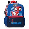 Rucsac Spiderman, 25 x 12 x 32 cm, Hero