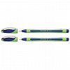 Liner Schneider Xpress, set 2 bucati, 0.8 mm, albastru