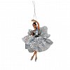 Decoratiune Dansul Lebedelor, Balerina