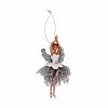 Decoratiune Dansul Lebedelor, Balerina
