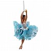 Decoratiune Dansul Lebedelor, Balerina