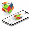 Cub rubik inteligent GoCube, 2x2, bluetooth