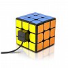 Cub rubik inteligent Rubik's Connected, 3x3, bluetooth