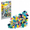 LEGO DOTS: Extra DOTS - Seria 7 41958