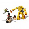 LEGO Disney: Buzz Lightyear - Urmarirea Zyclopilor 76830