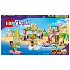 LEGO Friends: Distractie pe plaja surferilor 41710