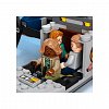 LEGO Jurassic World: Ambuscada Quetzalcoatlus 76947