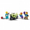 LEGO City: Cimpanzeul zdrobitor 60338
