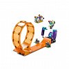 LEGO City: Cimpanzeul zdrobitor 60338