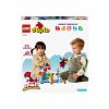 LEGO DUPLO: Aventura in Parcul de Distractii 10963