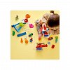 LEGO DUPLO: Aventura in Parcul de Distractii 10963