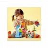 LEGO DUPLO: Aventura in Parcul de Distractii 10963