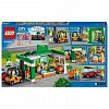 LEGO City: Magazin de alimente 60347