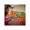 LEGO City: Arena cu bucla dubla 60339