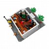 LEGO Super Heroes Marvel: Sanctum Sanctorum 76218
