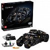LEGO Super Heroes DC: Batmobil Tumbler 76240