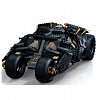 LEGO Super Heroes DC: Batmobil Tumbler 76240