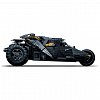 LEGO Super Heroes DC: Batmobil Tumbler 76240