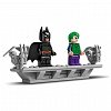 LEGO Super Heroes DC: Batmobil Tumbler 76240