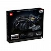 LEGO Super Heroes DC: Batmobil Tumbler 76240