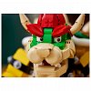 LEGO Super Mario: Bowser cel Maret 71411