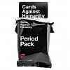 Joc Cards Against Humanity - Period Pack, 17 ani+