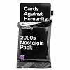 Joc Cards Against Humanity - 2000s Nostalgia Pack, 17 ani plus