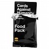 Joc Cards Against Humanity - Food Pack, 17 ani+