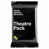 Joc Cards Against Humanity - Theatre Pack, 17 ani plus