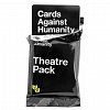 Joc Cards Against Humanity - Theatre Pack, 17 ani plus
