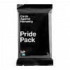 Joc Cards Against Humanity - Pride Pack, 17 ani plus