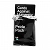 Joc Cards Against Humanity - Pride Pack, 17 ani plus