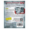 Joc 50 Clues - Ritualul Nopti Albe, 18 ani plus