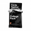 Joc Cards Against Humanity - College Pack Revised, 17 ani plus