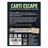 Joc carti Escape - Castelul lui Dracula, 12 ani plus