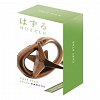 Puzzle mecanic Hanayama, Huzzle Cast Star, 8 ani plus