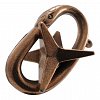 Puzzle mecanic Hanayama, Huzzle Cast Star, 8 ani plus