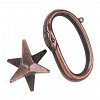 Puzzle mecanic Hanayama, Huzzle Cast Star, 8 ani plus