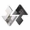 Puzzle mecanic Hanayama, Huzzle Cast Diamond, 8 ani plus
