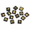 Joc de societate Bananagrams Party and Fun - editia lb.romana