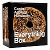 Joc Cards Against Humanity - Everything Box Extensia 5, 17 ani plus