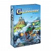Joc Ceata peste Carcassonne - jocul de cooperare, 8 ani+