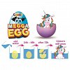Craze Megga Eggs - Ou magic - unicorn
