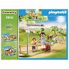 Playmobil Country - Aventura calare pe ponei, 4 ani+