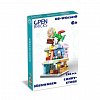 Open Brick Sourse - Magazin de bomboane 224 piese, 6 ani plus