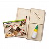 SES - Exploreaza - Hotel pentru insecte, 5 ani plus