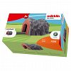 Tunel feroviar montan Marklin, plastic, my world