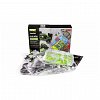 Kit de constructie auto Amewi Razor Buggy, 2.4GHz, 1:18, 74 piese, 8 Km-h