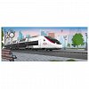 Start set trenulet electric Marklin TGV Duplex, my world