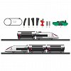 Start set trenulet electric Marklin TGV Duplex, my world
